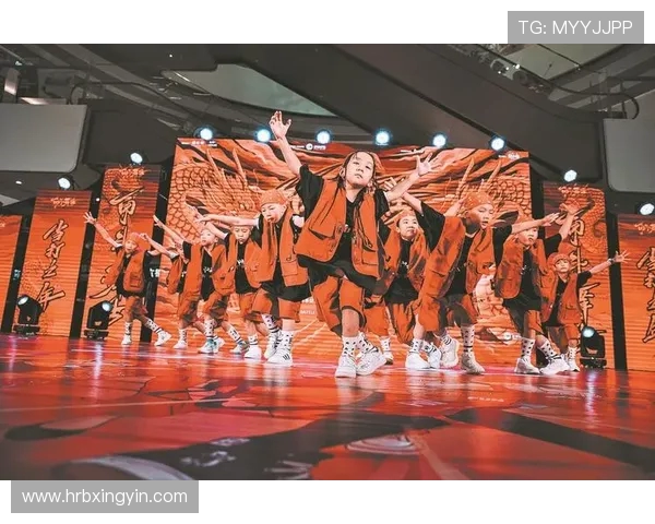 杭州街舞队的耐力挑战与成长之路探索街舞文化的深度与广度