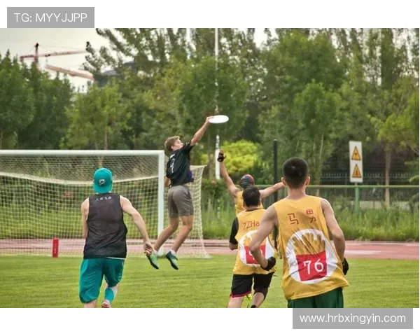 飞盘竞技的魅力与挑战：深入解析北京飞盘队的耐力训练与表现