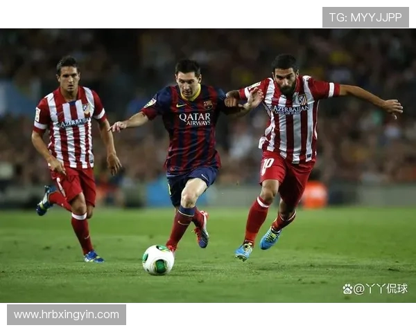 马德里竞技与巴塞罗那对决分析及战术解析展望