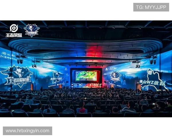 王者荣耀深度解析:BLG战队默契配合与战术策略的完美结合