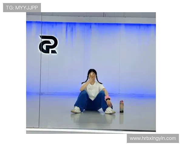 街舞女神陈娜专访揭秘成功秘诀与舞蹈背后的故事